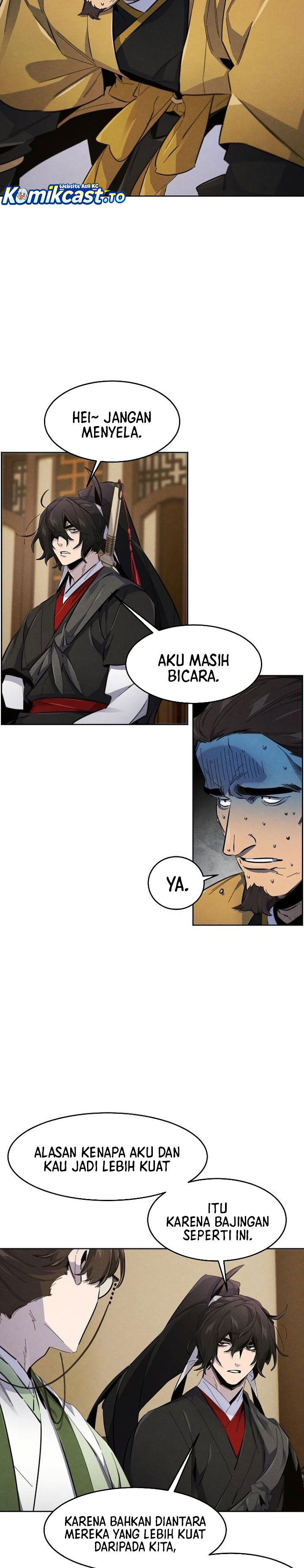 Dilarang COPAS - situs resmi www.mangacanblog.com - Komik return of the mad demon 184 - chapter 184 185 Indonesia return of the mad demon 184 - chapter 184 Terbaru 11|Baca Manga Komik Indonesia|Mangacan