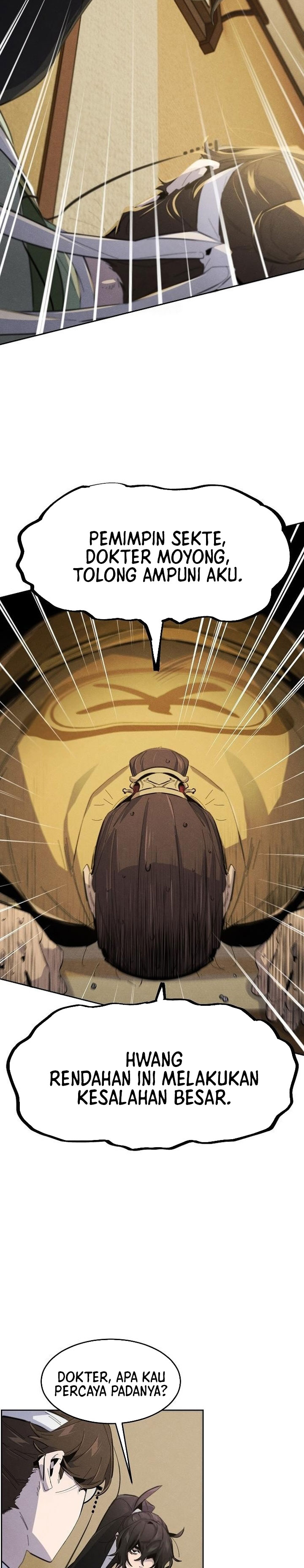 Dilarang COPAS - situs resmi www.mangacanblog.com - Komik return of the mad demon 184 - chapter 184 185 Indonesia return of the mad demon 184 - chapter 184 Terbaru 13|Baca Manga Komik Indonesia|Mangacan