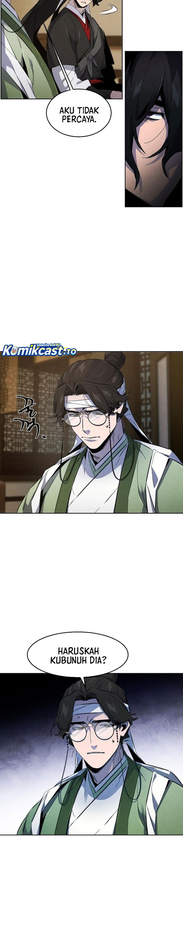 Dilarang COPAS - situs resmi www.mangacanblog.com - Komik return of the mad demon 184 - chapter 184 185 Indonesia return of the mad demon 184 - chapter 184 Terbaru 14|Baca Manga Komik Indonesia|Mangacan