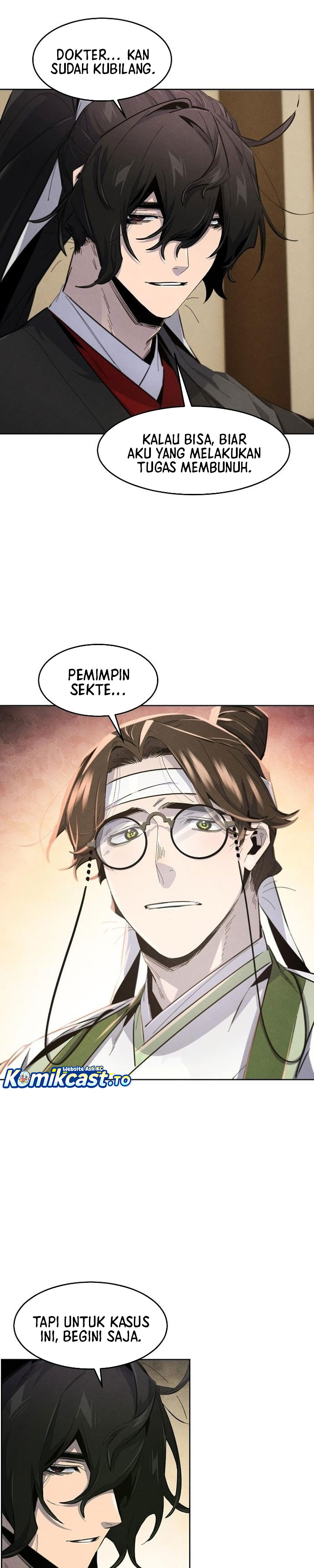 Dilarang COPAS - situs resmi www.mangacanblog.com - Komik return of the mad demon 184 - chapter 184 185 Indonesia return of the mad demon 184 - chapter 184 Terbaru 15|Baca Manga Komik Indonesia|Mangacan