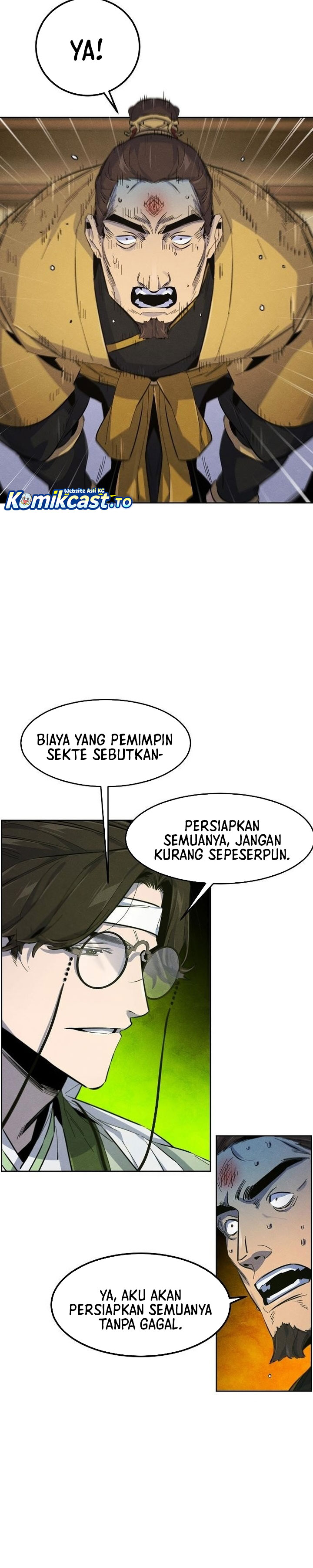 Dilarang COPAS - situs resmi www.mangacanblog.com - Komik return of the mad demon 184 - chapter 184 185 Indonesia return of the mad demon 184 - chapter 184 Terbaru 21|Baca Manga Komik Indonesia|Mangacan