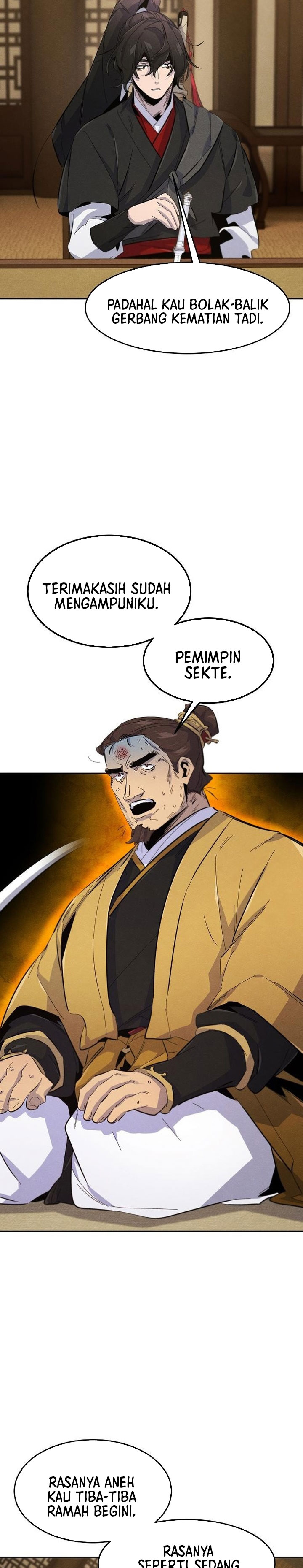 Dilarang COPAS - situs resmi www.mangacanblog.com - Komik return of the mad demon 184 - chapter 184 185 Indonesia return of the mad demon 184 - chapter 184 Terbaru 23|Baca Manga Komik Indonesia|Mangacan