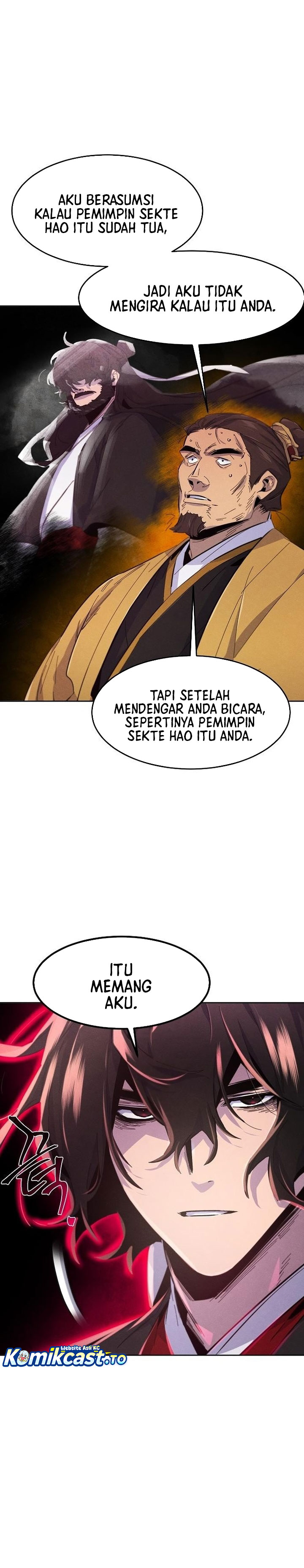 Dilarang COPAS - situs resmi www.mangacanblog.com - Komik return of the mad demon 184 - chapter 184 185 Indonesia return of the mad demon 184 - chapter 184 Terbaru 25|Baca Manga Komik Indonesia|Mangacan