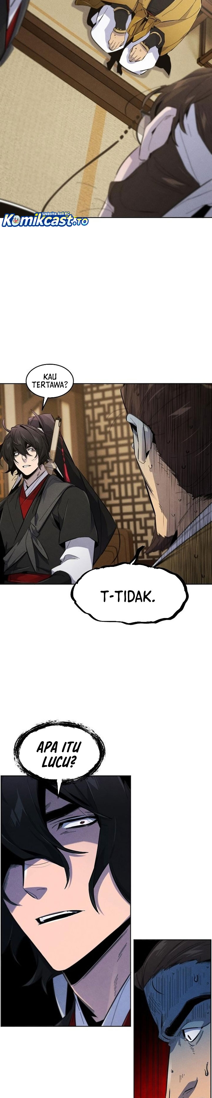 Dilarang COPAS - situs resmi www.mangacanblog.com - Komik return of the mad demon 184 - chapter 184 185 Indonesia return of the mad demon 184 - chapter 184 Terbaru 27|Baca Manga Komik Indonesia|Mangacan