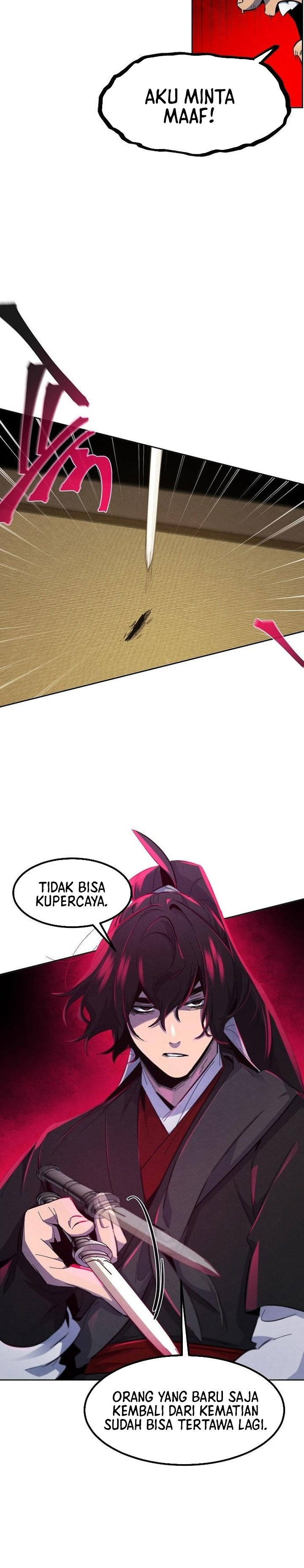 Dilarang COPAS - situs resmi www.mangacanblog.com - Komik return of the mad demon 184 - chapter 184 185 Indonesia return of the mad demon 184 - chapter 184 Terbaru 28|Baca Manga Komik Indonesia|Mangacan