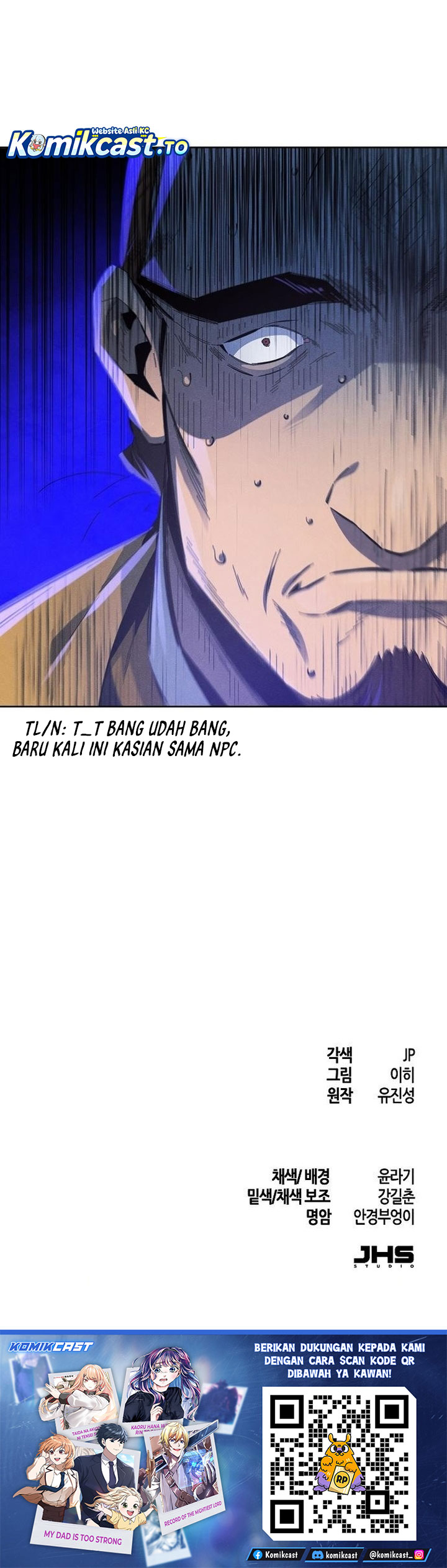 Dilarang COPAS - situs resmi www.mangacanblog.com - Komik return of the mad demon 184 - chapter 184 185 Indonesia return of the mad demon 184 - chapter 184 Terbaru 29|Baca Manga Komik Indonesia|Mangacan