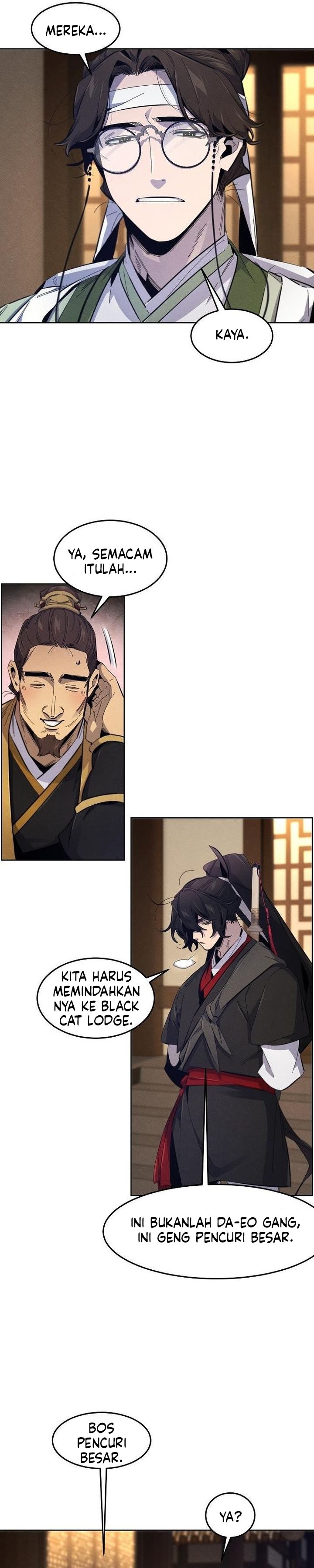 Dilarang COPAS - situs resmi www.mangacanblog.com - Komik return of the mad demon 185 - chapter 185 186 Indonesia return of the mad demon 185 - chapter 185 Terbaru 2|Baca Manga Komik Indonesia|Mangacan