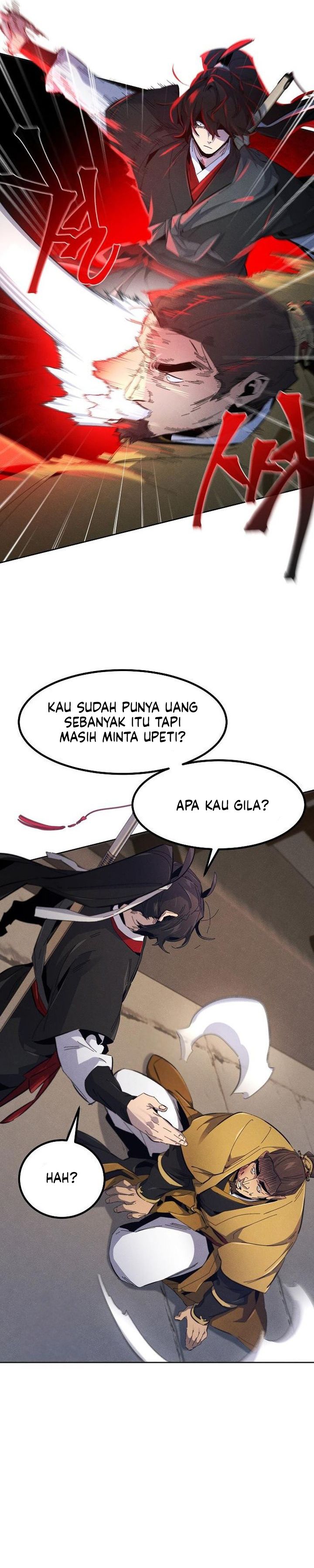 Dilarang COPAS - situs resmi www.mangacanblog.com - Komik return of the mad demon 185 - chapter 185 186 Indonesia return of the mad demon 185 - chapter 185 Terbaru 4|Baca Manga Komik Indonesia|Mangacan