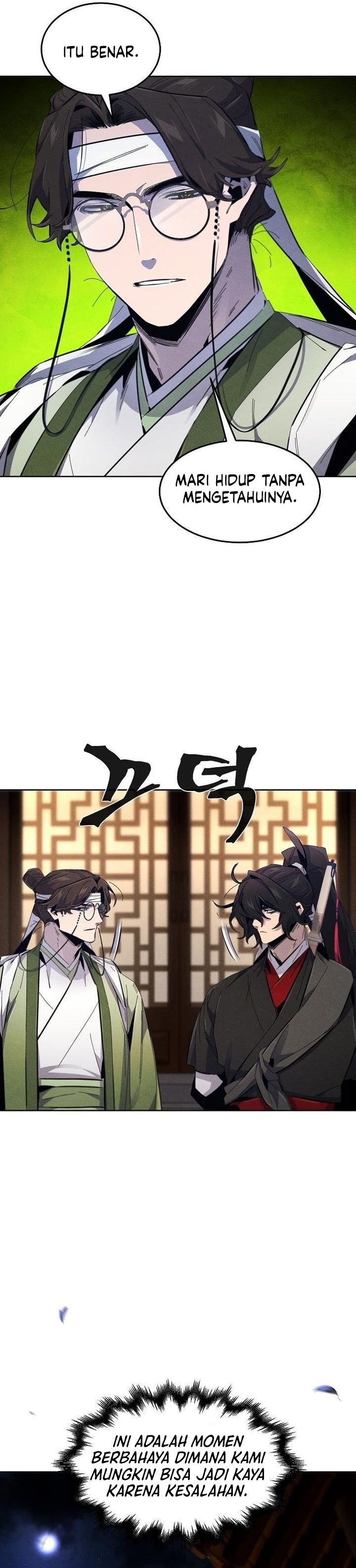 Dilarang COPAS - situs resmi www.mangacanblog.com - Komik return of the mad demon 185 - chapter 185 186 Indonesia return of the mad demon 185 - chapter 185 Terbaru 7|Baca Manga Komik Indonesia|Mangacan