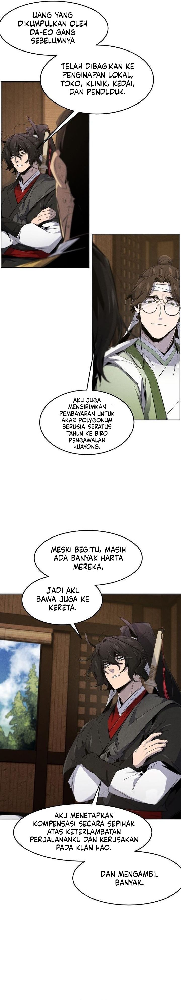 Dilarang COPAS - situs resmi www.mangacanblog.com - Komik return of the mad demon 185 - chapter 185 186 Indonesia return of the mad demon 185 - chapter 185 Terbaru 10|Baca Manga Komik Indonesia|Mangacan