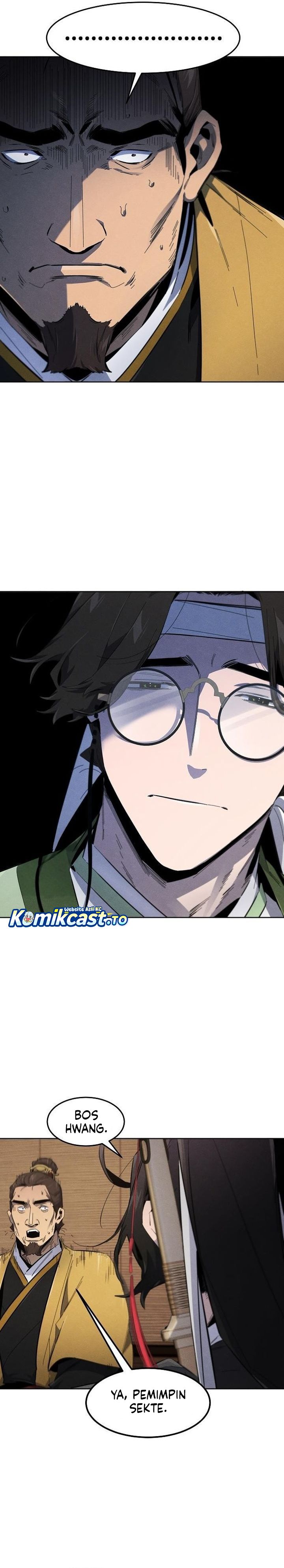 Dilarang COPAS - situs resmi www.mangacanblog.com - Komik return of the mad demon 185 - chapter 185 186 Indonesia return of the mad demon 185 - chapter 185 Terbaru 11|Baca Manga Komik Indonesia|Mangacan