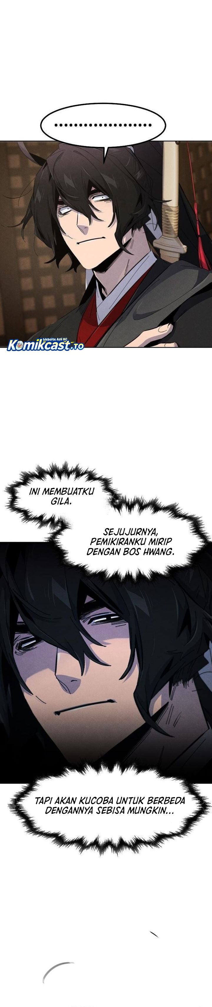 Dilarang COPAS - situs resmi www.mangacanblog.com - Komik return of the mad demon 185 - chapter 185 186 Indonesia return of the mad demon 185 - chapter 185 Terbaru 16|Baca Manga Komik Indonesia|Mangacan