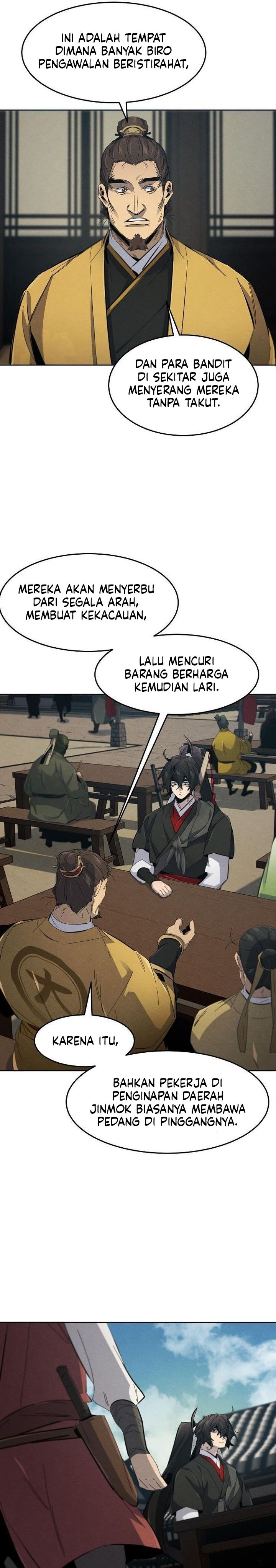 Dilarang COPAS - situs resmi www.mangacanblog.com - Komik return of the mad demon 185 - chapter 185 186 Indonesia return of the mad demon 185 - chapter 185 Terbaru 20|Baca Manga Komik Indonesia|Mangacan