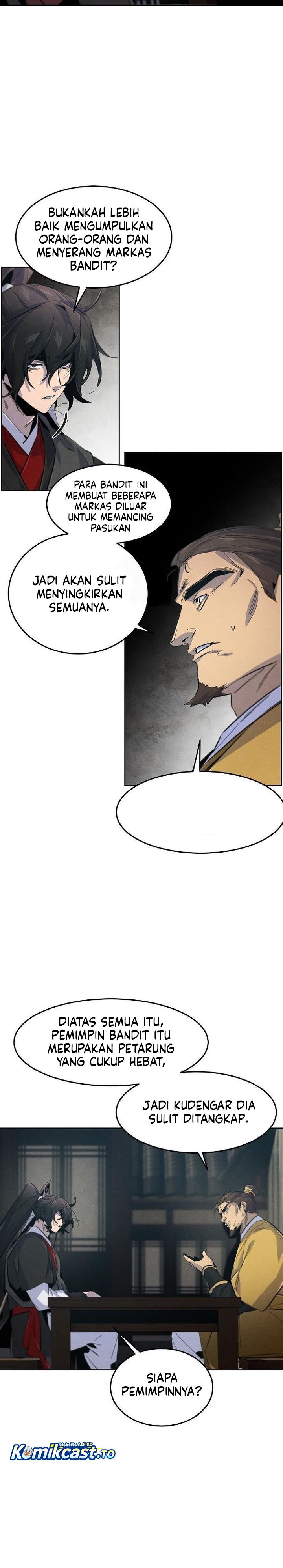 Dilarang COPAS - situs resmi www.mangacanblog.com - Komik return of the mad demon 185 - chapter 185 186 Indonesia return of the mad demon 185 - chapter 185 Terbaru 21|Baca Manga Komik Indonesia|Mangacan