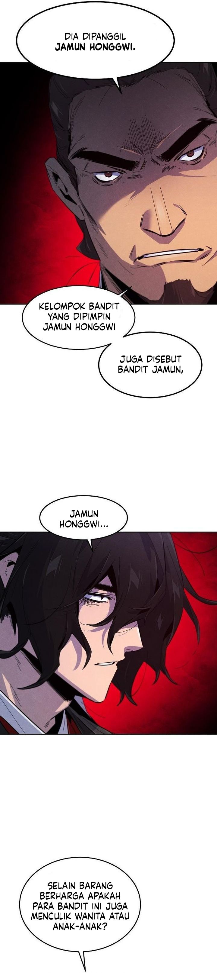 Dilarang COPAS - situs resmi www.mangacanblog.com - Komik return of the mad demon 185 - chapter 185 186 Indonesia return of the mad demon 185 - chapter 185 Terbaru 22|Baca Manga Komik Indonesia|Mangacan