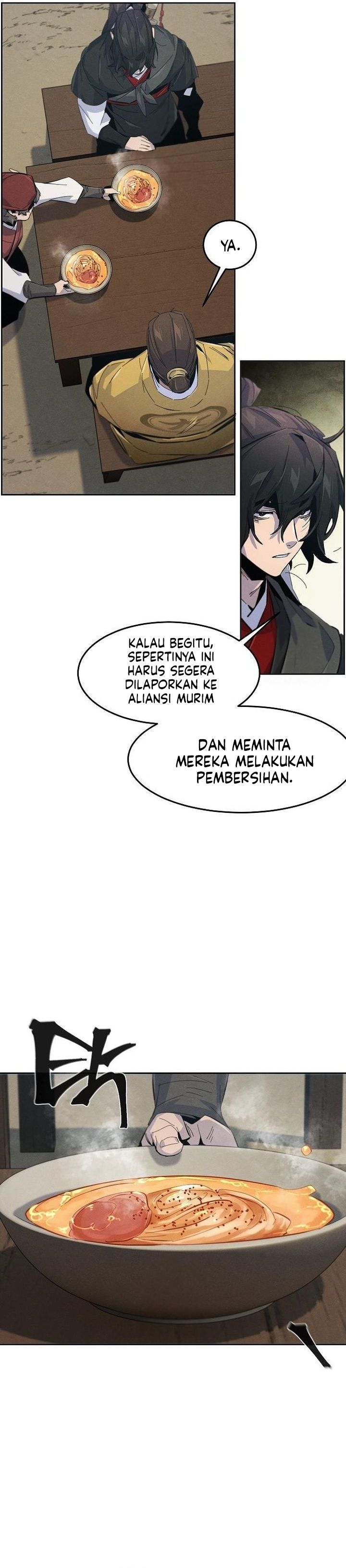 Dilarang COPAS - situs resmi www.mangacanblog.com - Komik return of the mad demon 185 - chapter 185 186 Indonesia return of the mad demon 185 - chapter 185 Terbaru 23|Baca Manga Komik Indonesia|Mangacan