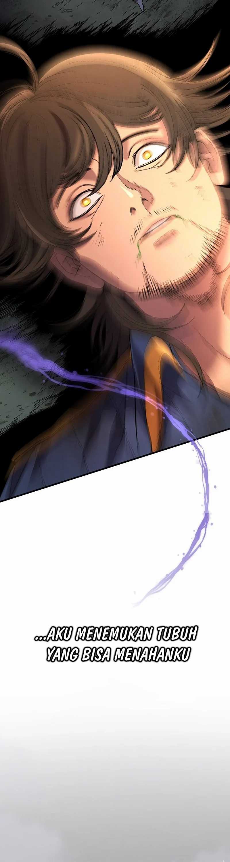 Return of the Runebound Professor chapter 1