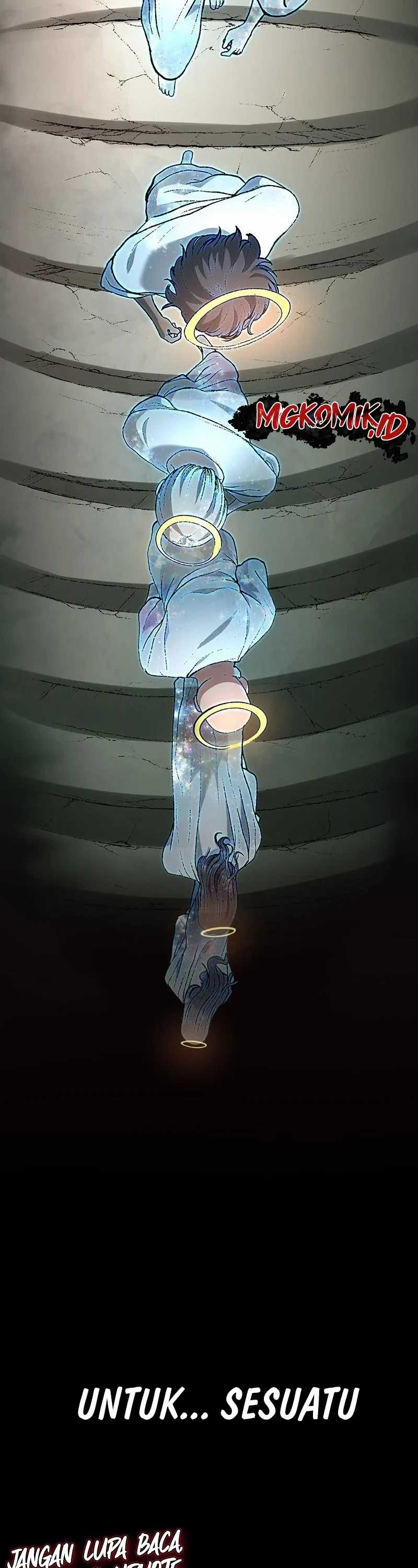 Return of the Runebound Professor chapter 1