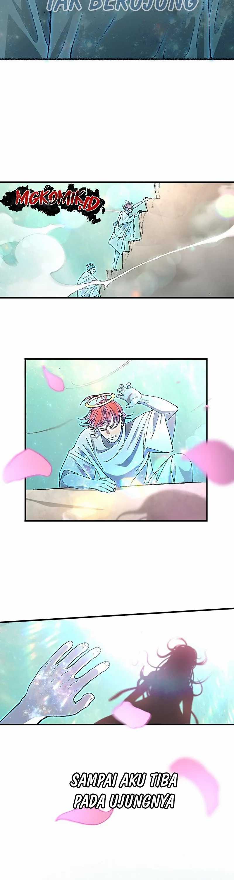 Return of the Runebound Professor chapter 1