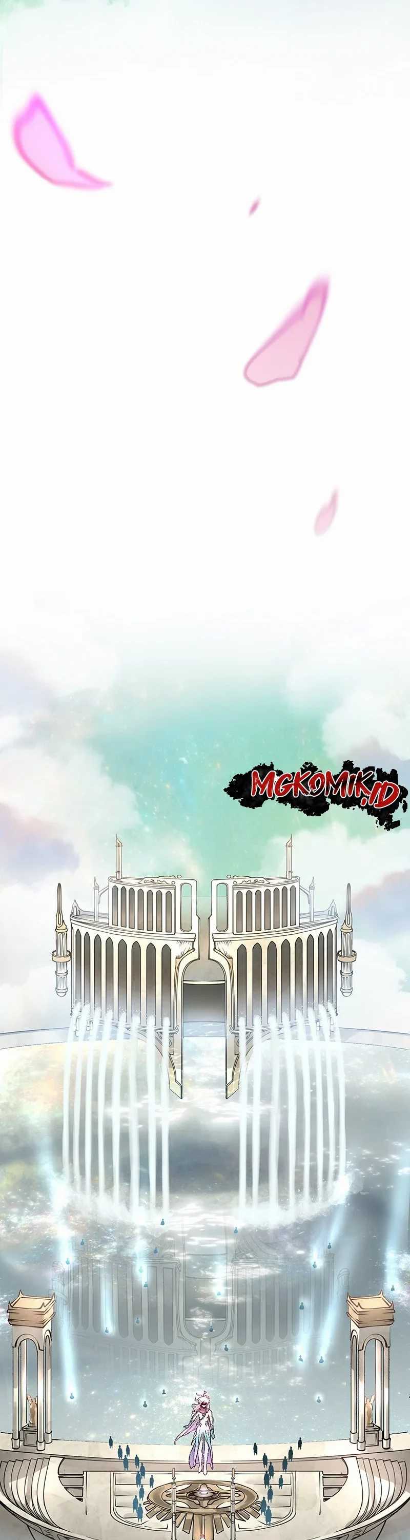 Return of the Runebound Professor chapter 1