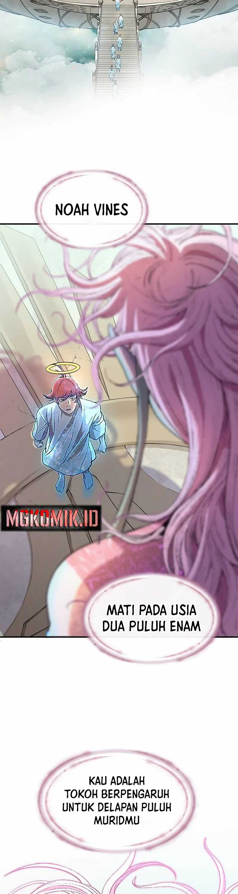 Return of the Runebound Professor chapter 1