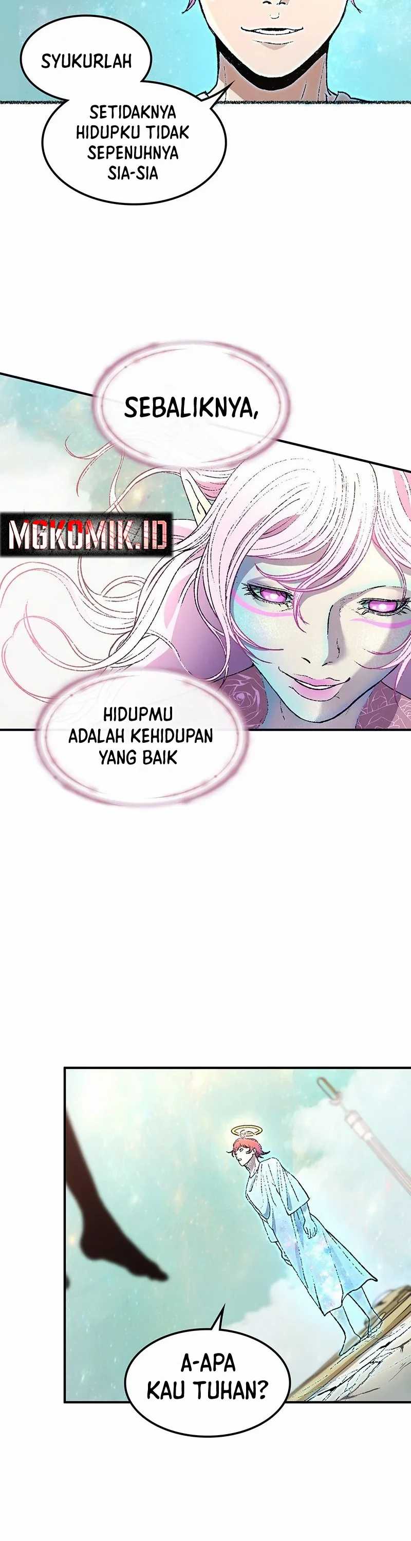 Return of the Runebound Professor chapter 1