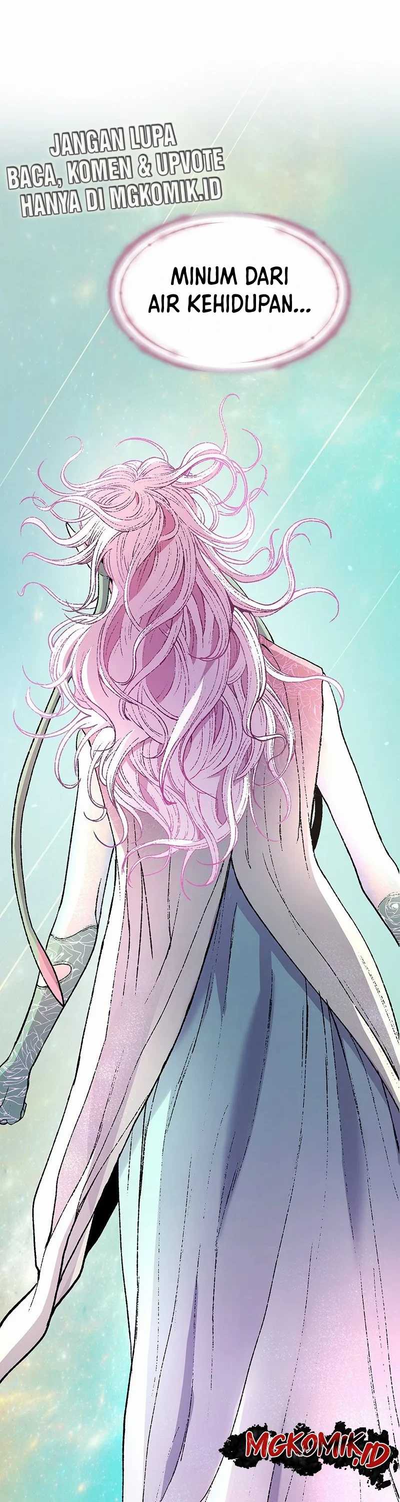 Return of the Runebound Professor chapter 1