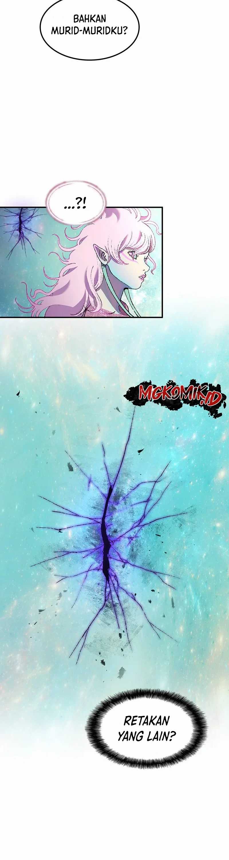 Return of the Runebound Professor chapter 1