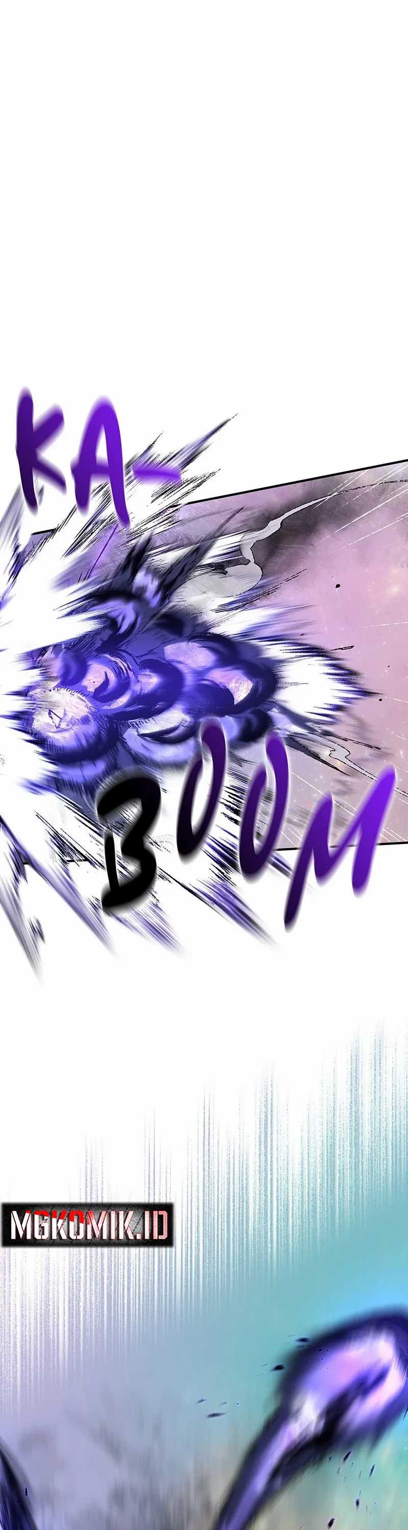 Return of the Runebound Professor chapter 1