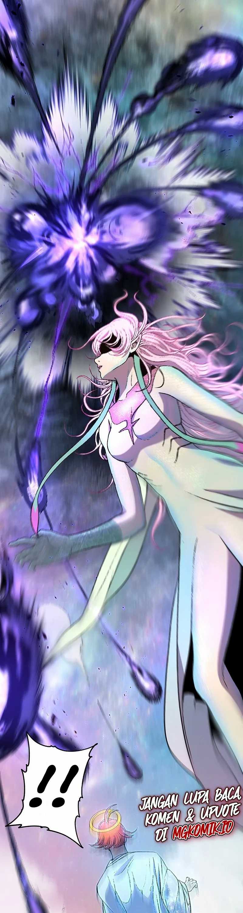 Return of the Runebound Professor chapter 1