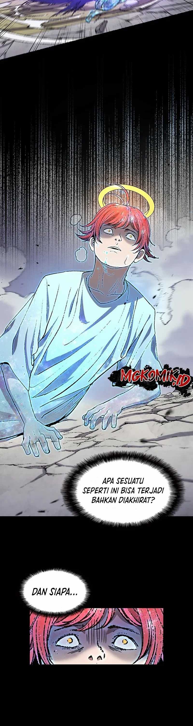 Return of the Runebound Professor chapter 1