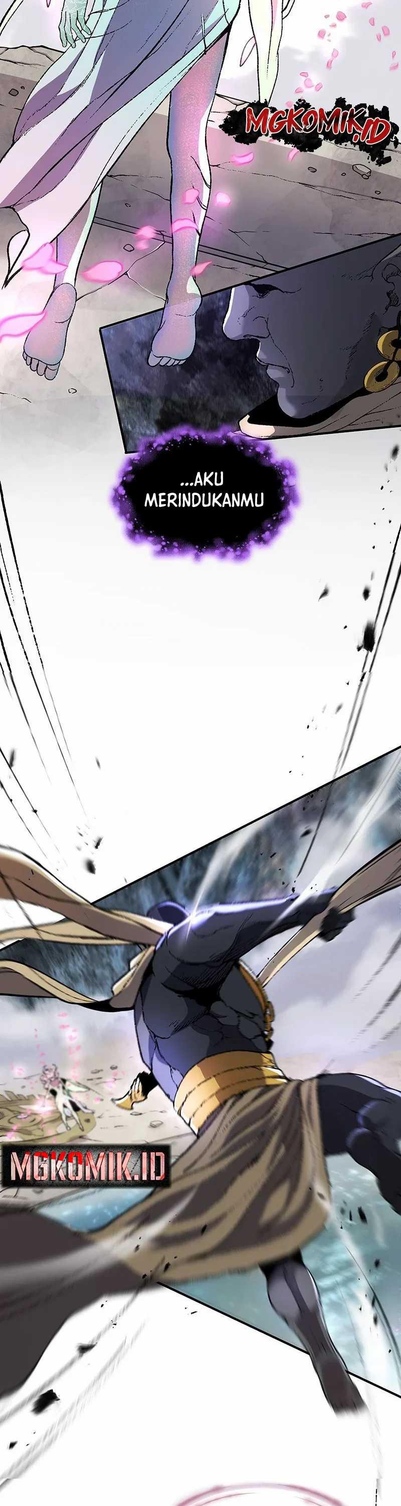 Return of the Runebound Professor chapter 1