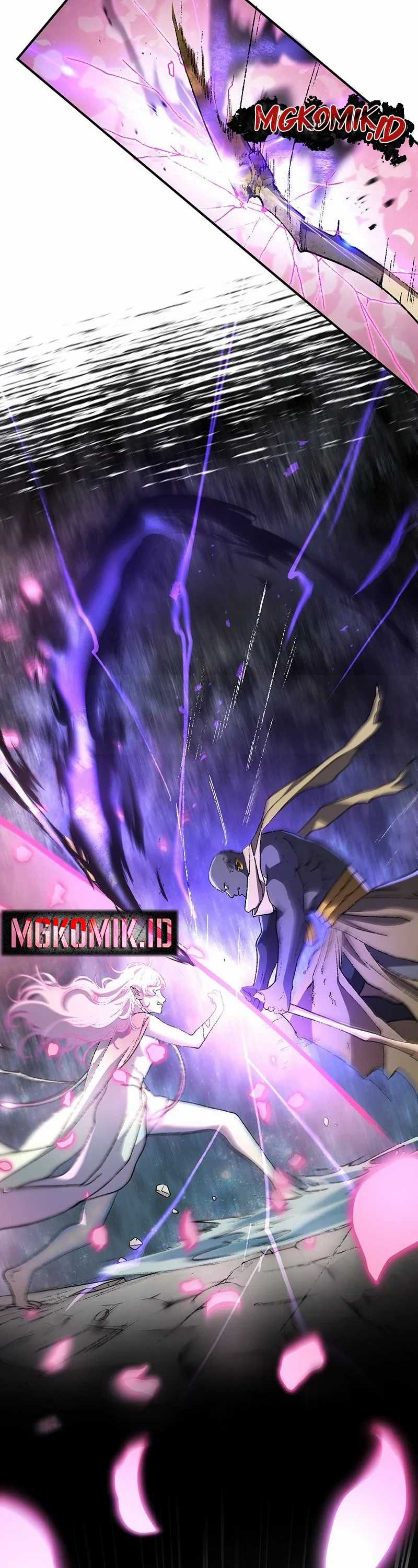 Return of the Runebound Professor chapter 1