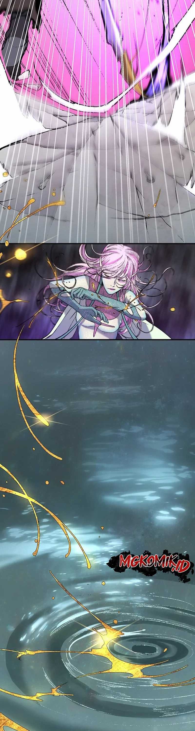 Return of the Runebound Professor chapter 1