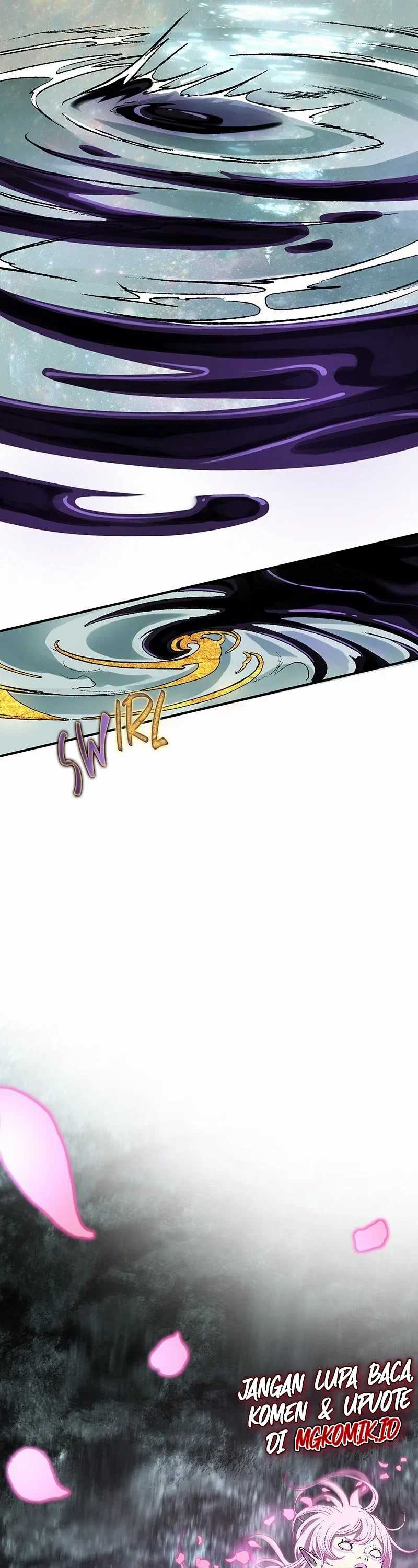 Return of the Runebound Professor chapter 1