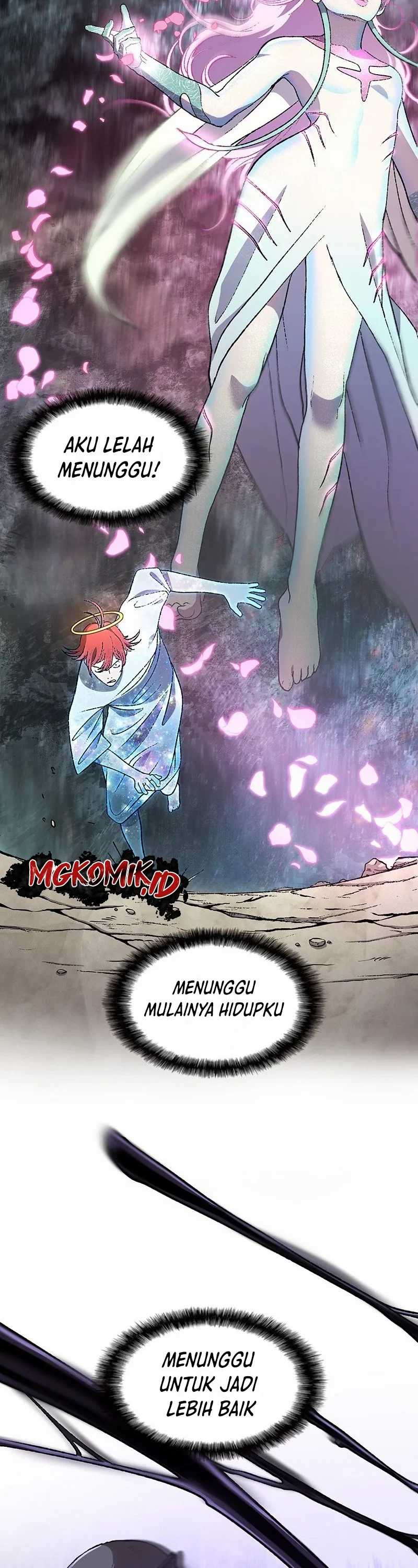 Return of the Runebound Professor chapter 1