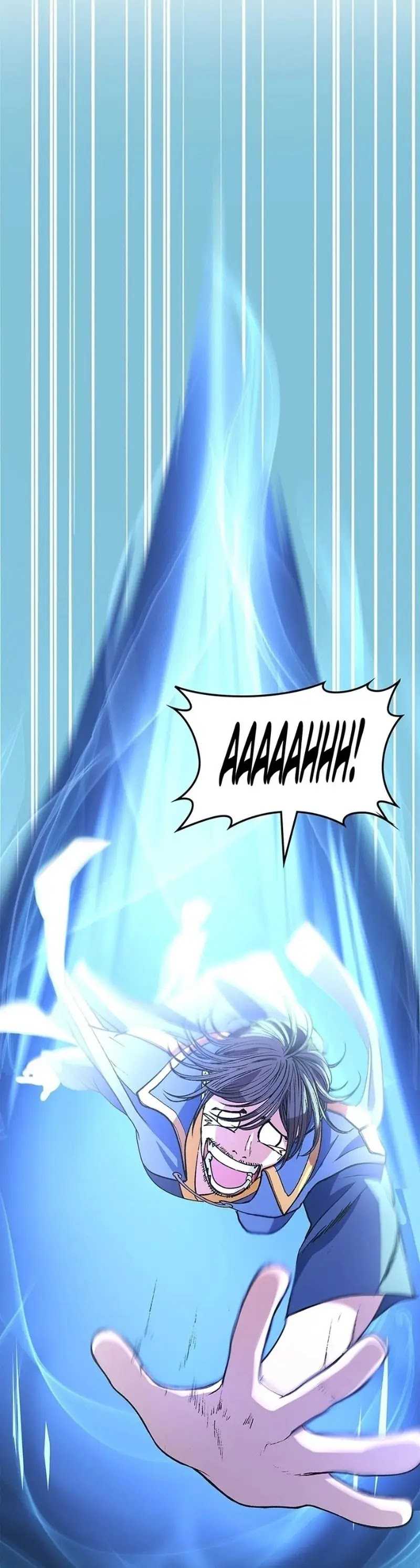 Return of the Runebound Professor Chapter 06 Bahasa Indonesia