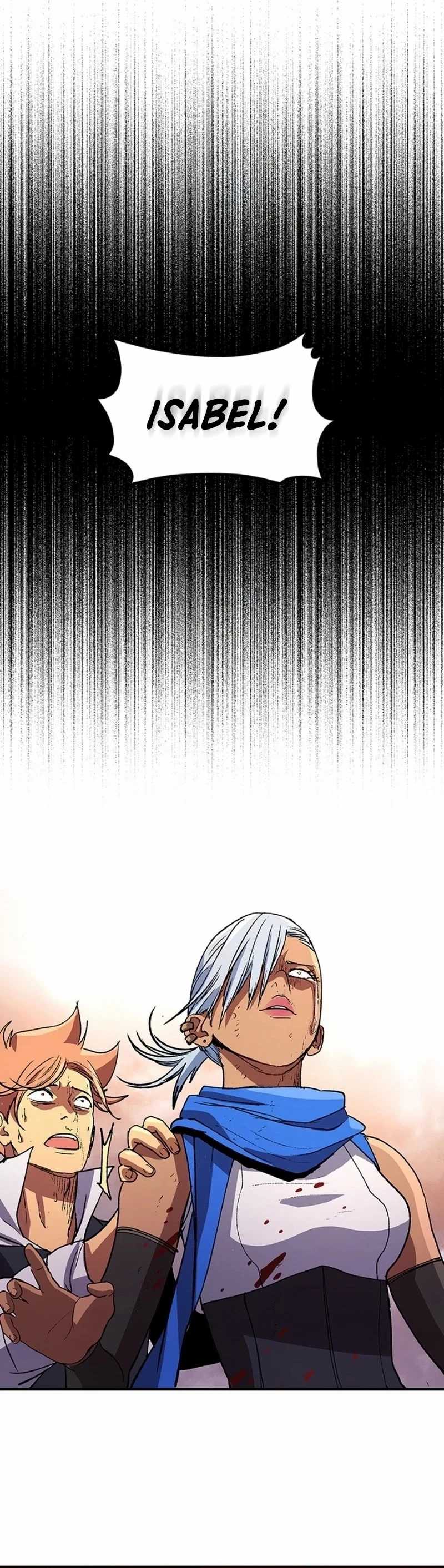Return of the Runebound Professor chapter 12