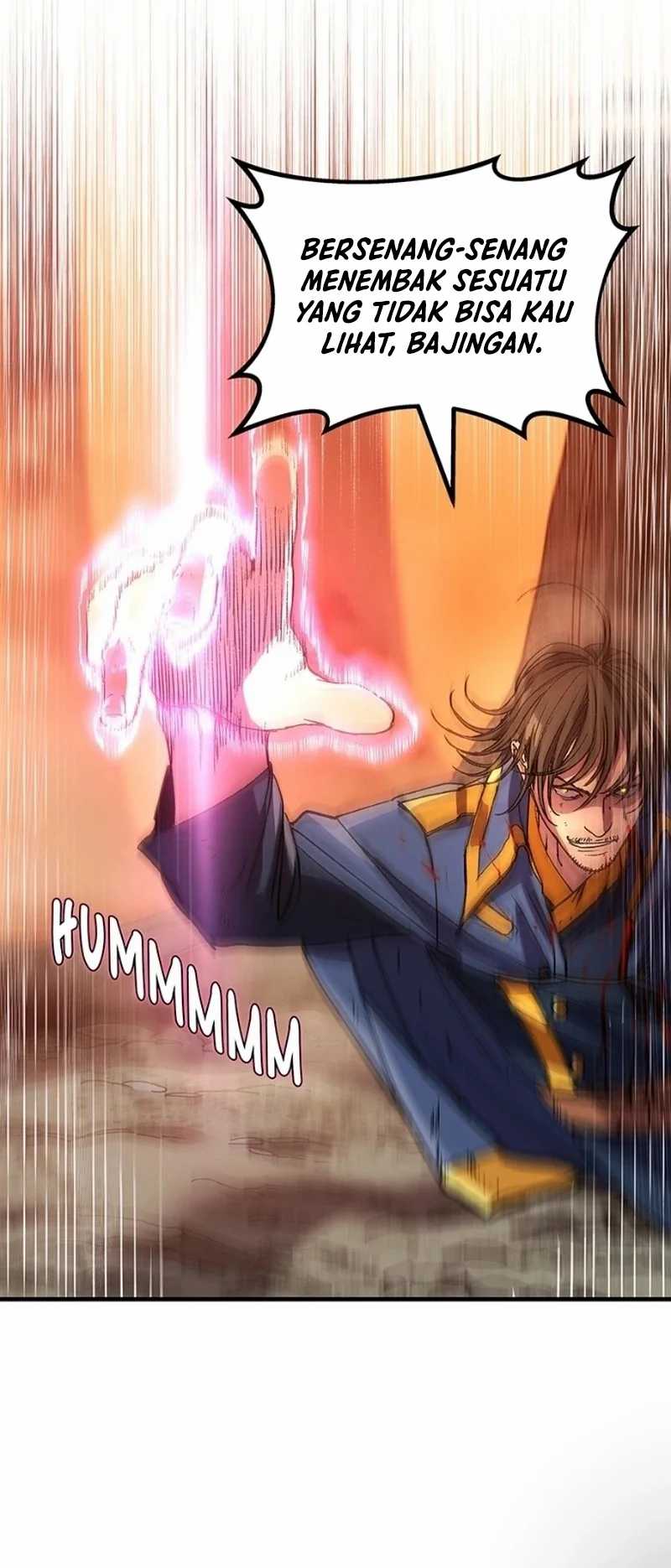 Return of the Runebound Professor chapter 12