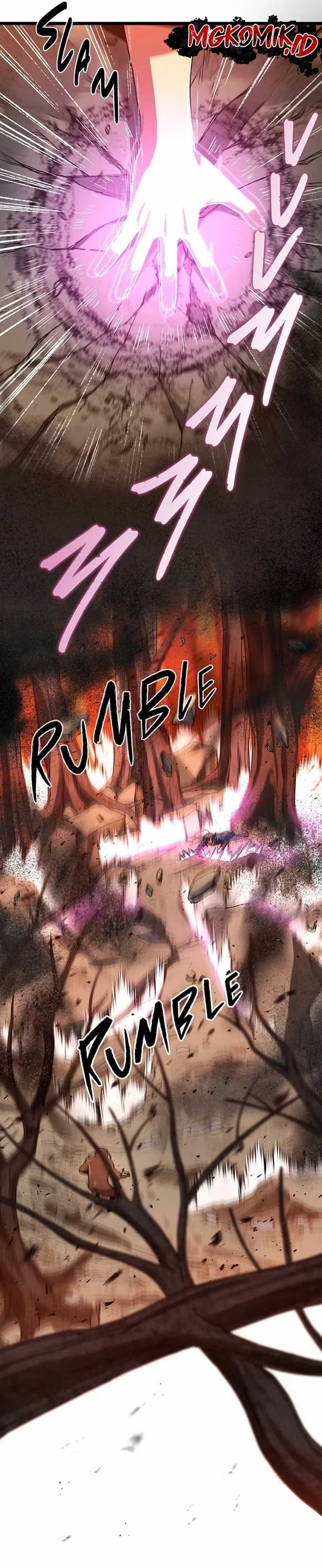 Return of the Runebound Professor chapter 12