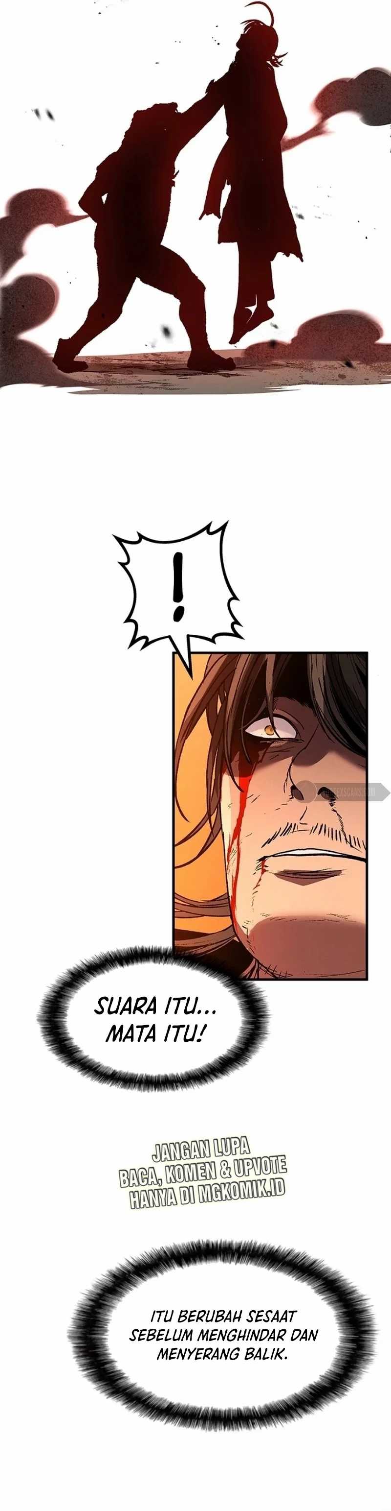 Return of the Runebound Professor chapter 12