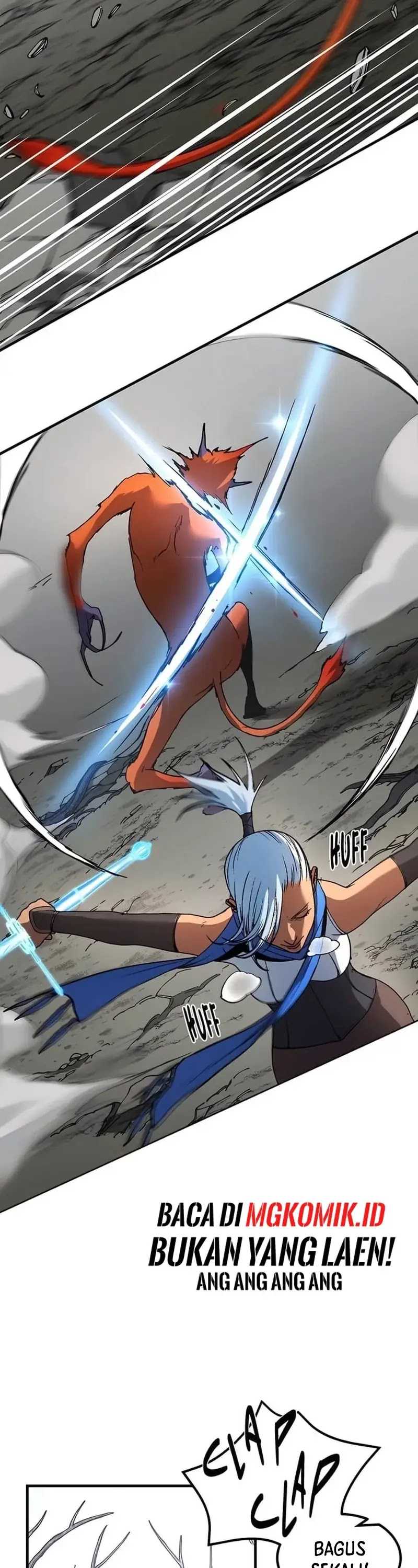 Return of the Runebound Professor chapter 15