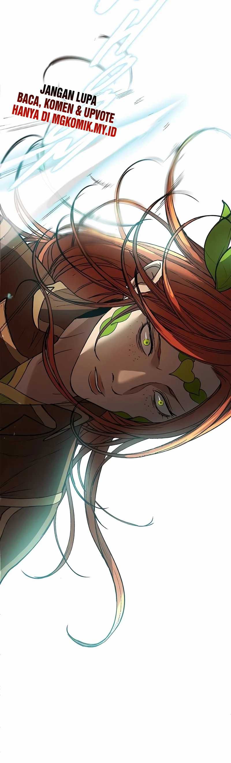 Return of the Runebound Professor chapter 16