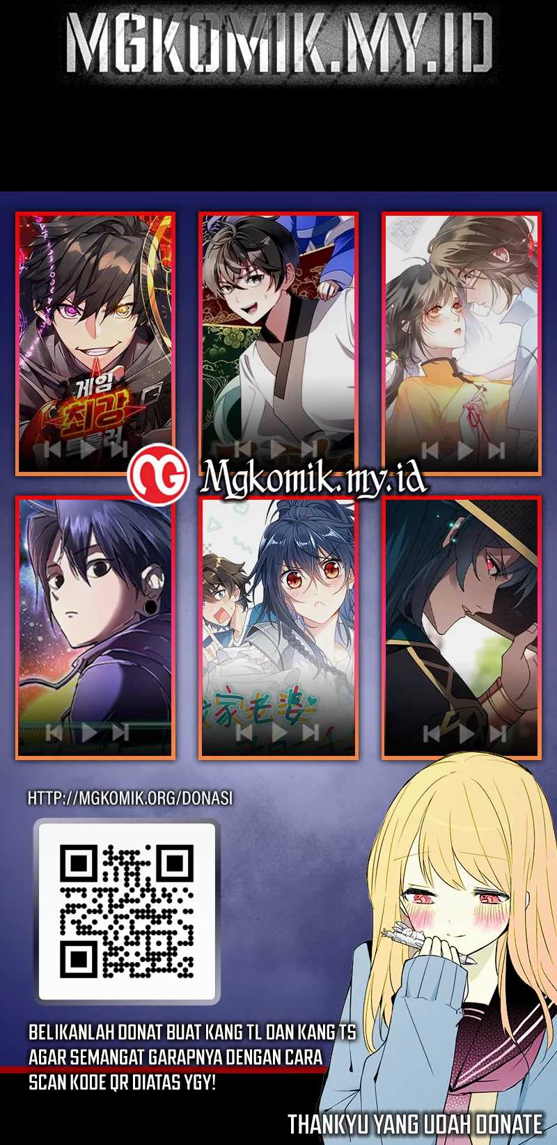 Return of the Runebound Professor chapter 16