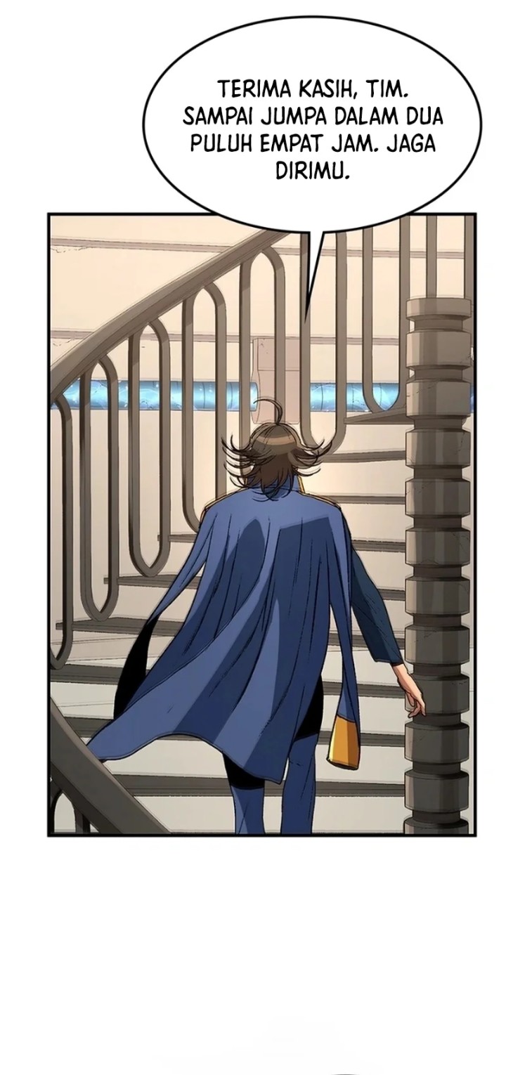 Return of the Runebound Professor chapter 17