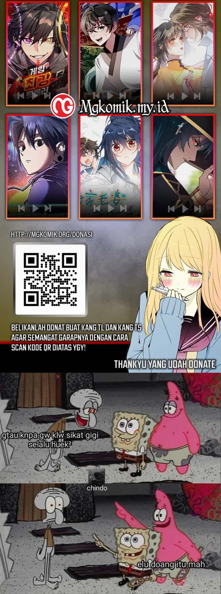 Return of the Runebound Professor chapter 17