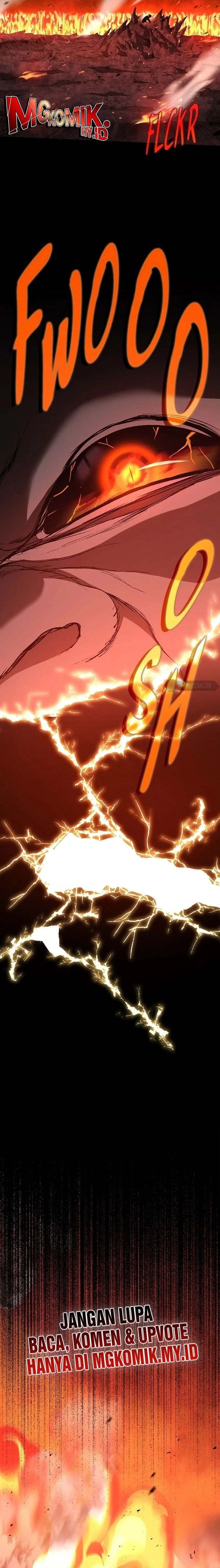 Return of the Runebound Professor chapter 26
