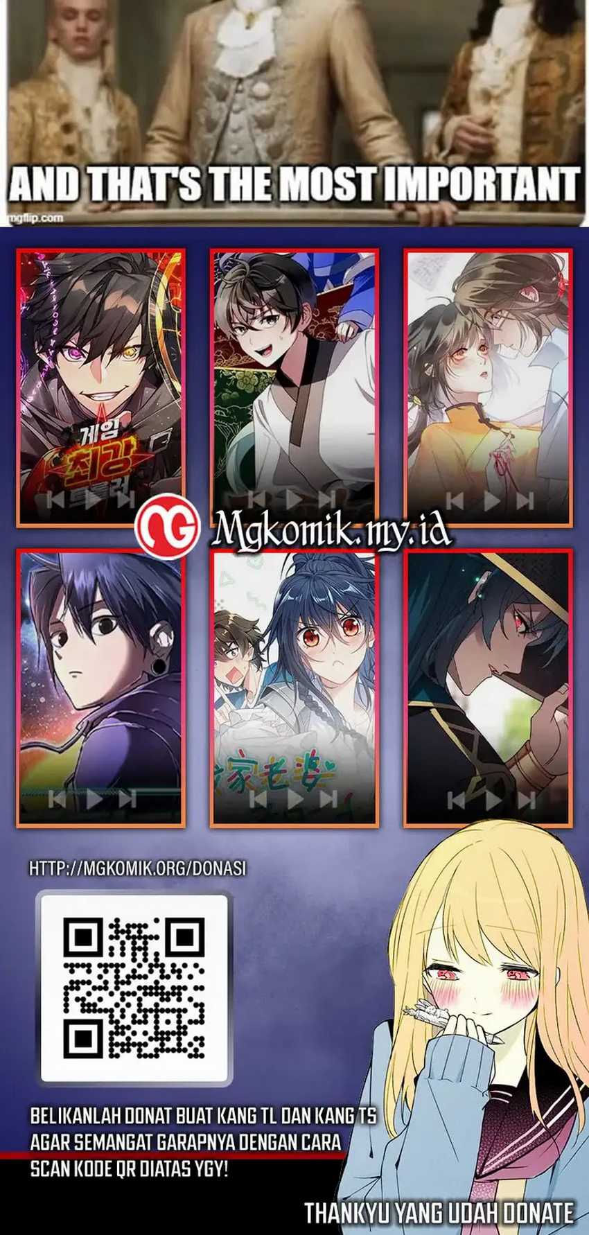 Return of the Runebound Professor chapter 31