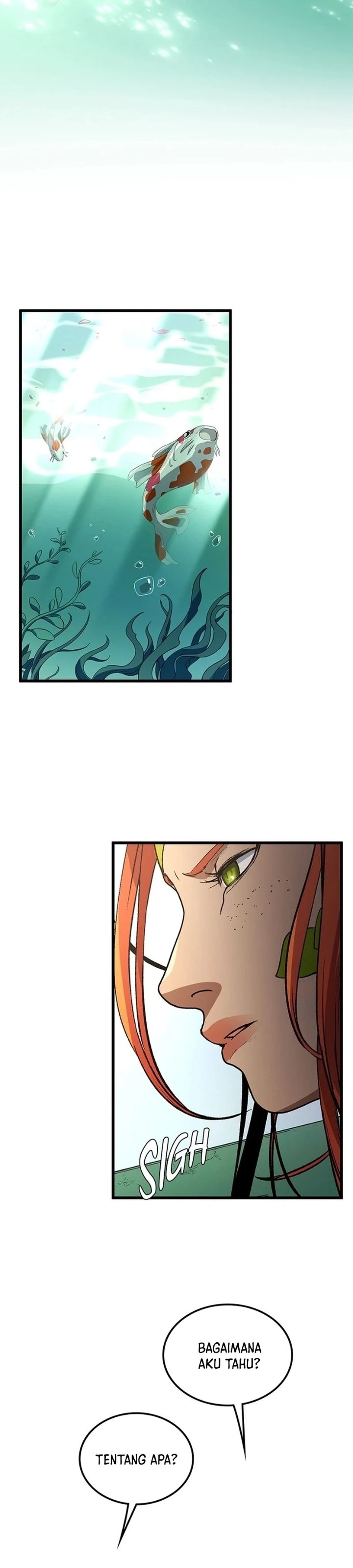 Return of the Runebound Professor chapter 35