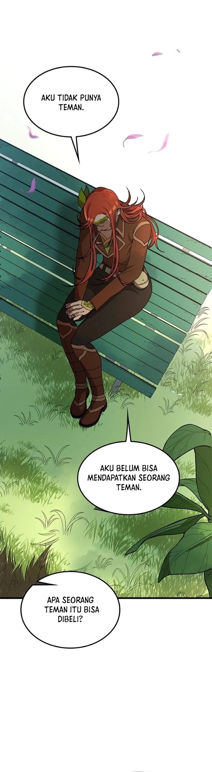 Return of the Runebound Professor chapter 35